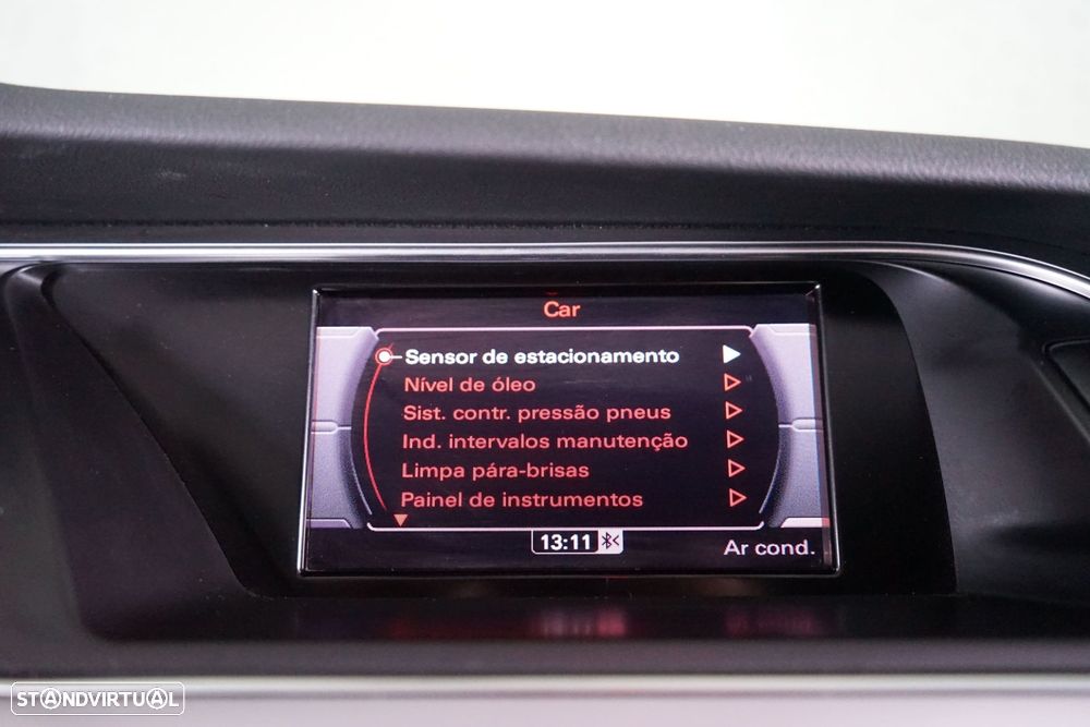 Audi A4 Avant 2.0 TDI DPF multitronic Ambition - 34