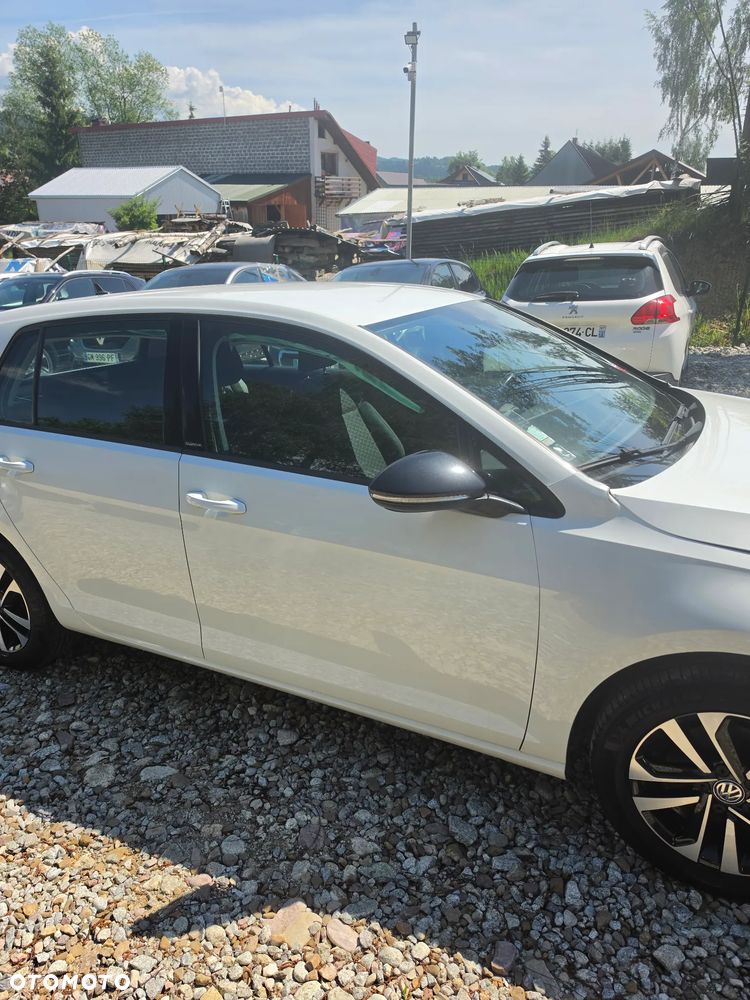 Volkswagen Golf 1.6 TDI SCR IQ.DRIVE - 7