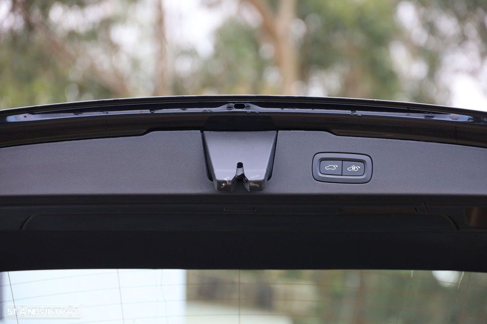 Volvo V60 2.0 T6 AWD TE Inscription Expression - 5