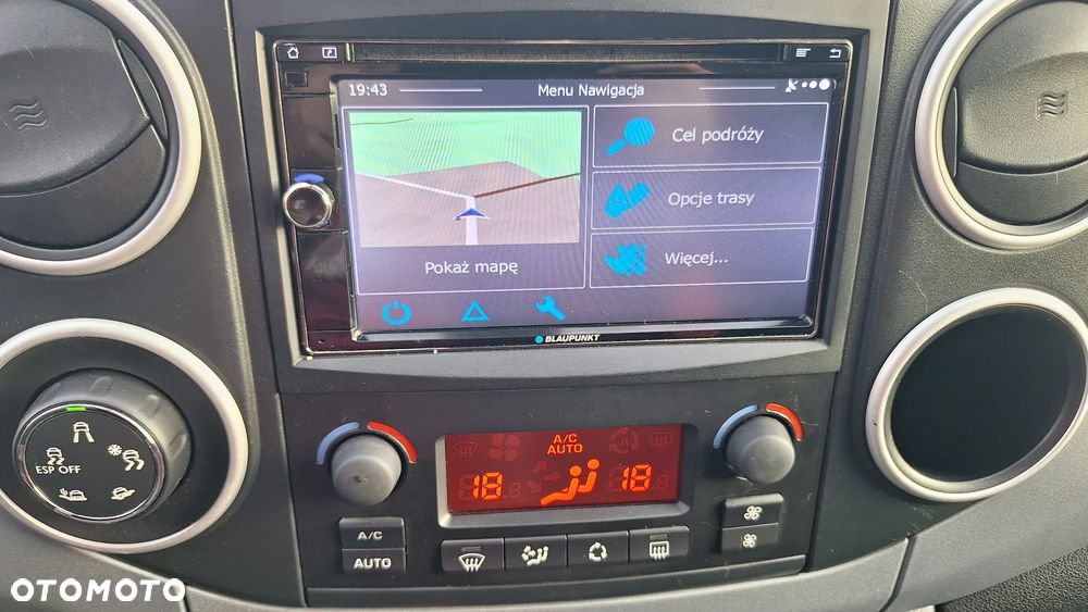 Citroën Berlingo 1.6 VTi XTR - 23