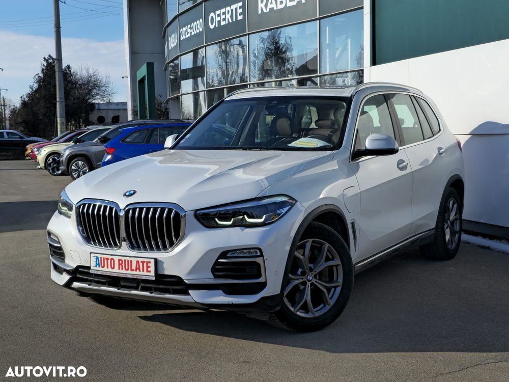 BMW X5 - 2