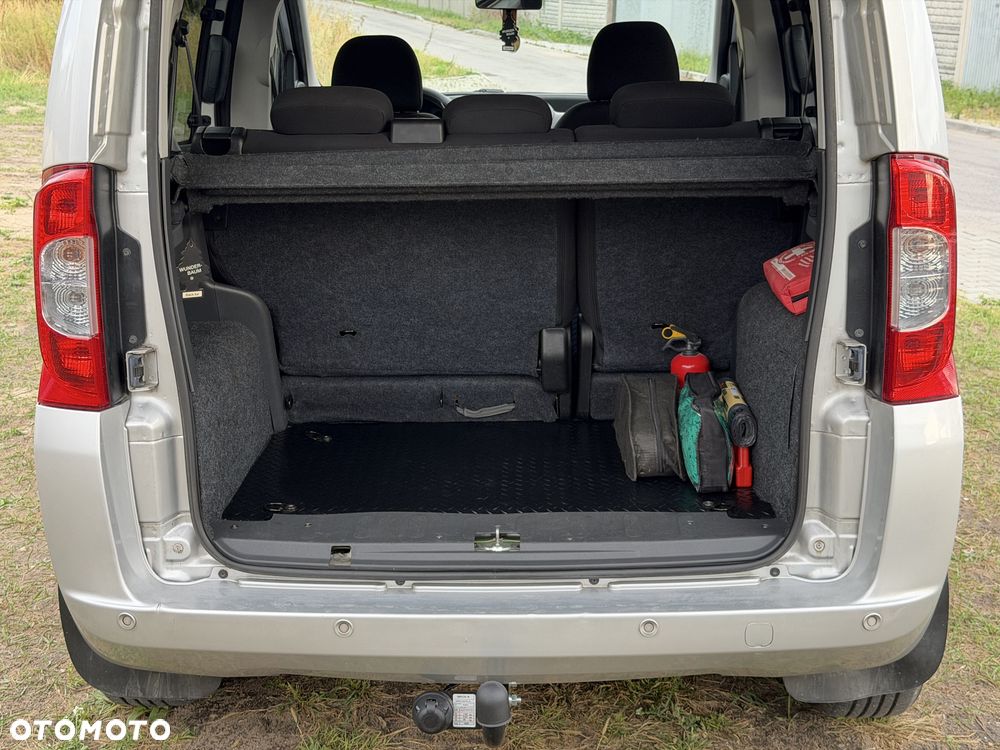Fiat Fiorino - 8