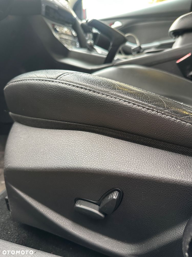 Ford Focus 1.6 EcoBoost Titanium - 21