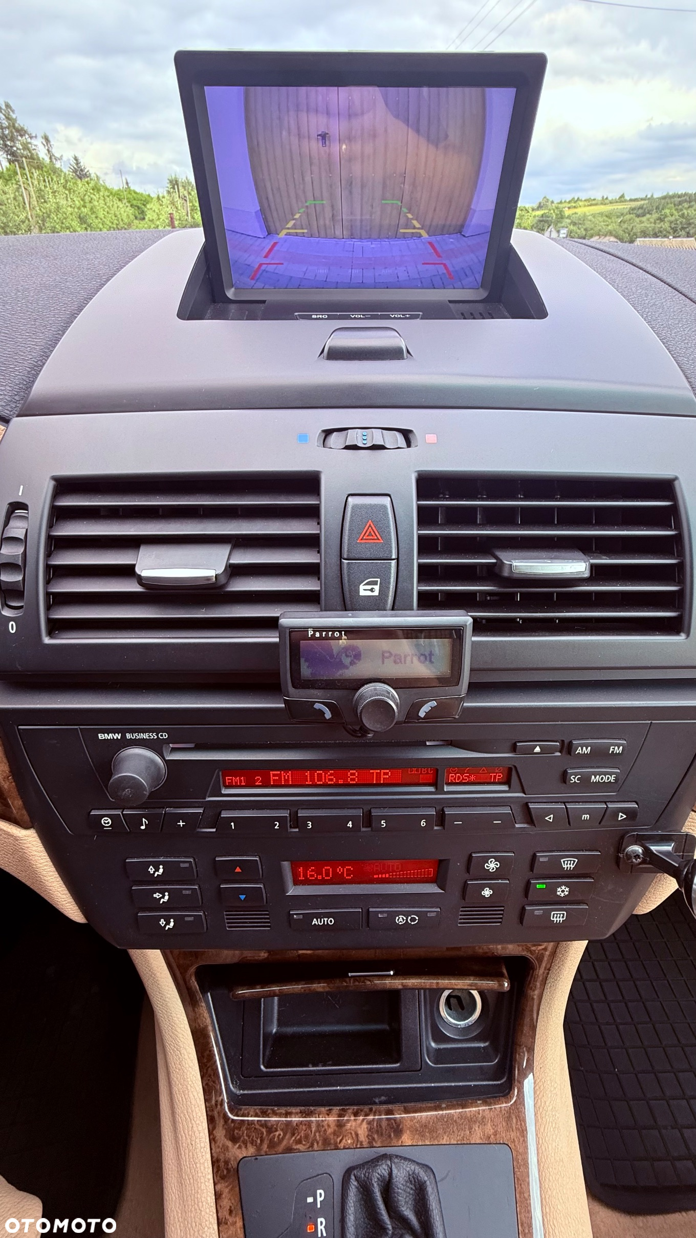 BMW X3 - 15