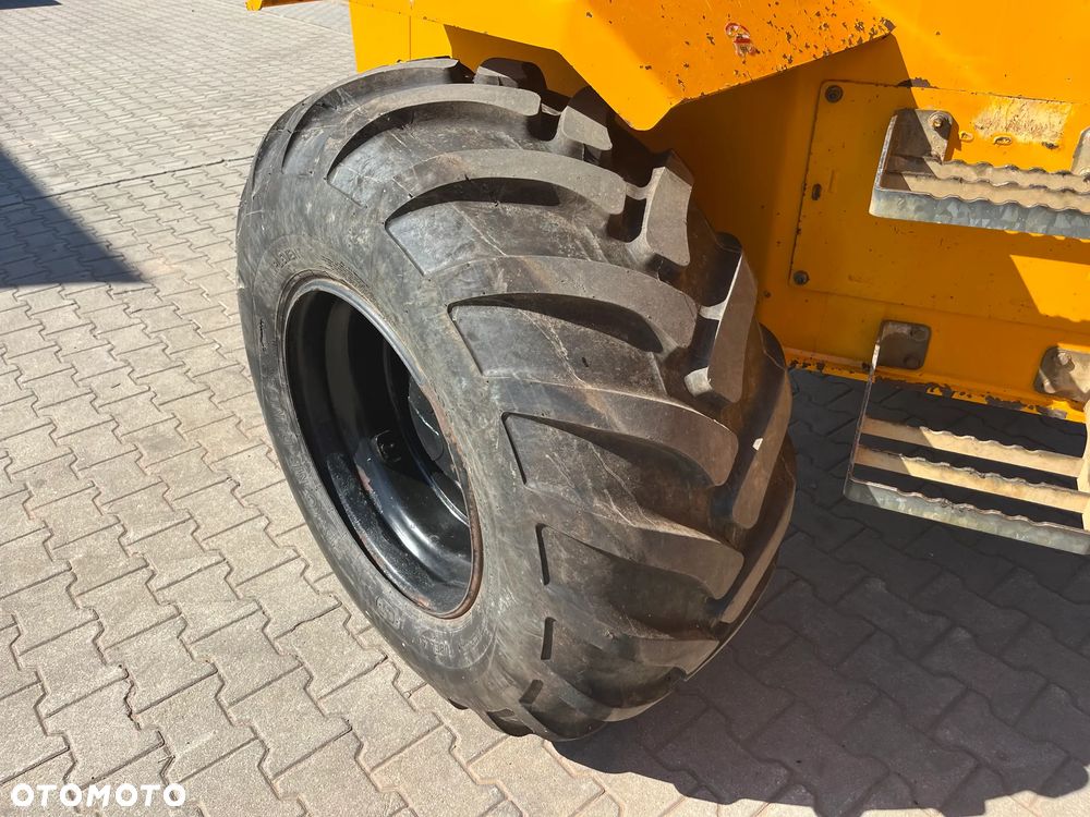 Thwaites Mach 2090 9 Tonne - 14