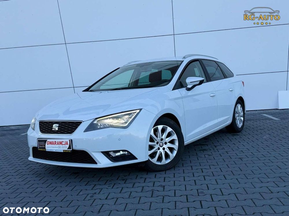 Seat Leon - 10