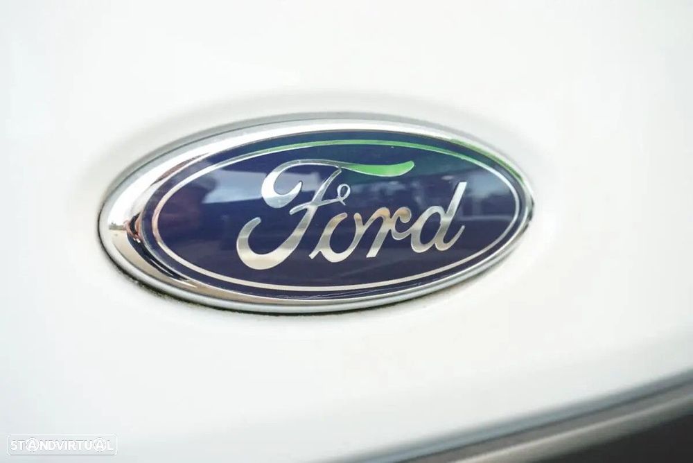 Ford e-Transit L3H2 68kWh Lkw HA Trend - 17