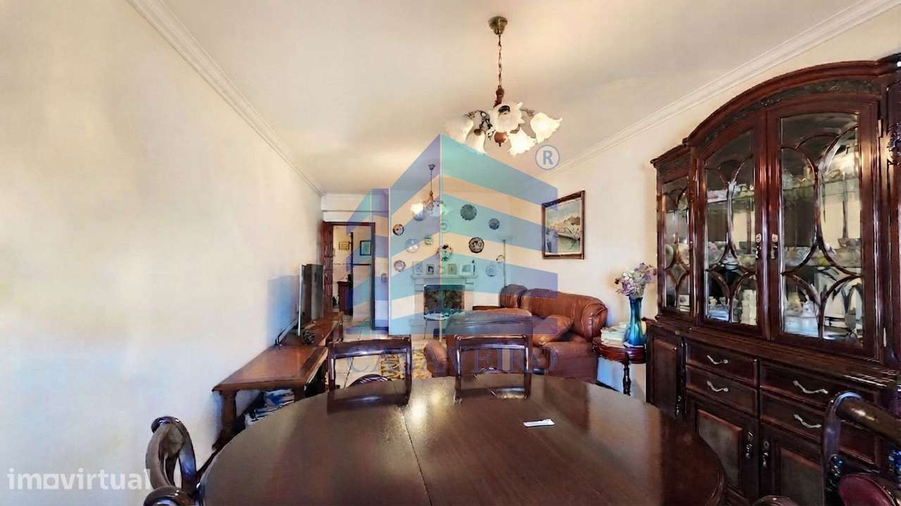 Apartamento T3 na Praia da Barra - Grande imagem: 2/20