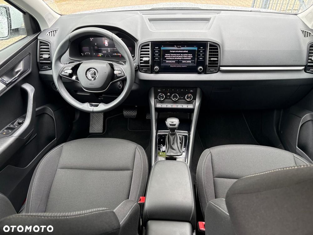 Skoda Karoq - 12