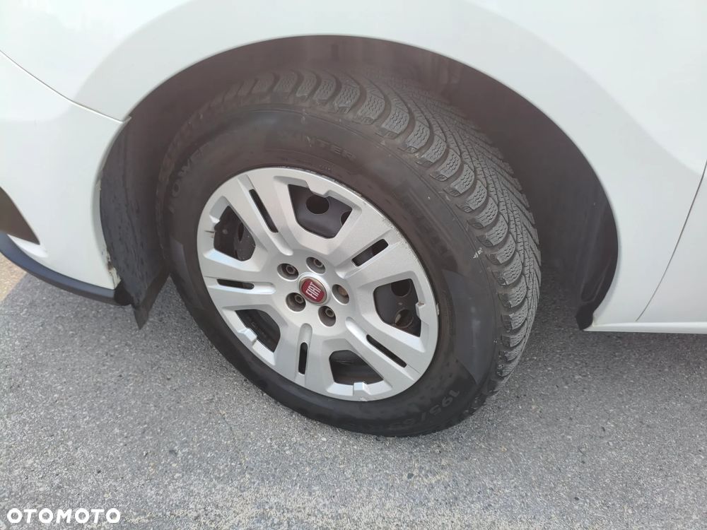 Fiat Doblo - 20
