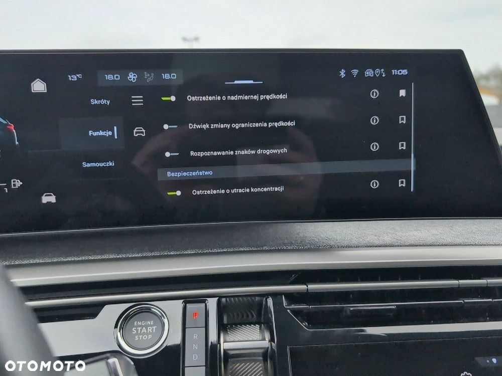 Peugeot 5008 1.2 PureTech mHEV GT S&S e-DCS6 - 22