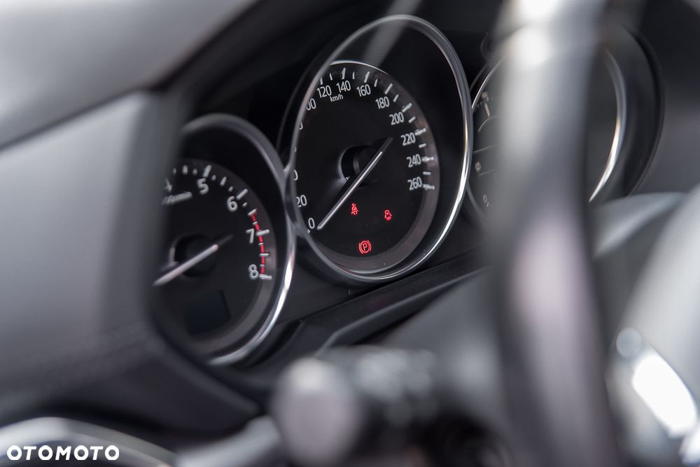 Mazda CX-5 2.0 Skyenergy 2WD - 24
