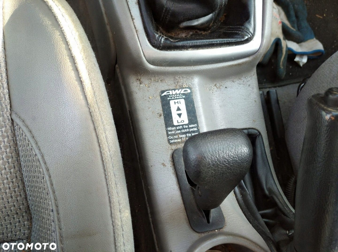 SUBARU IMPREZA LEGACY FORESTER 2 II SG 02- 2.0 16V SILNIK EJ201 - 15