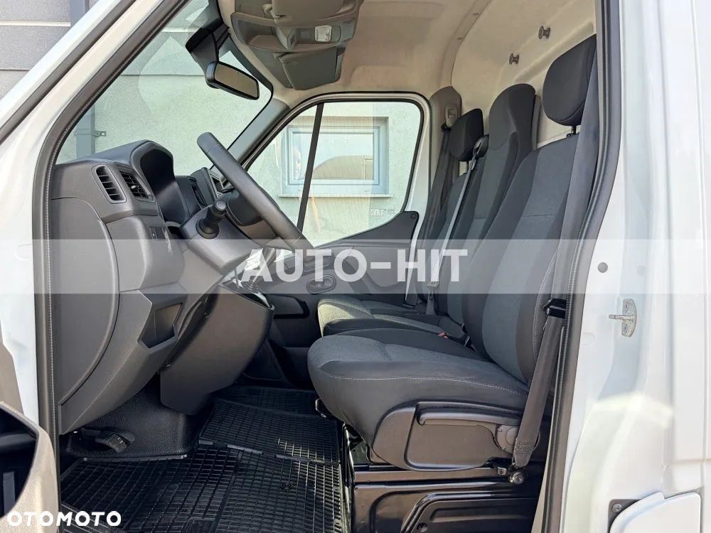 Renault Master - 20