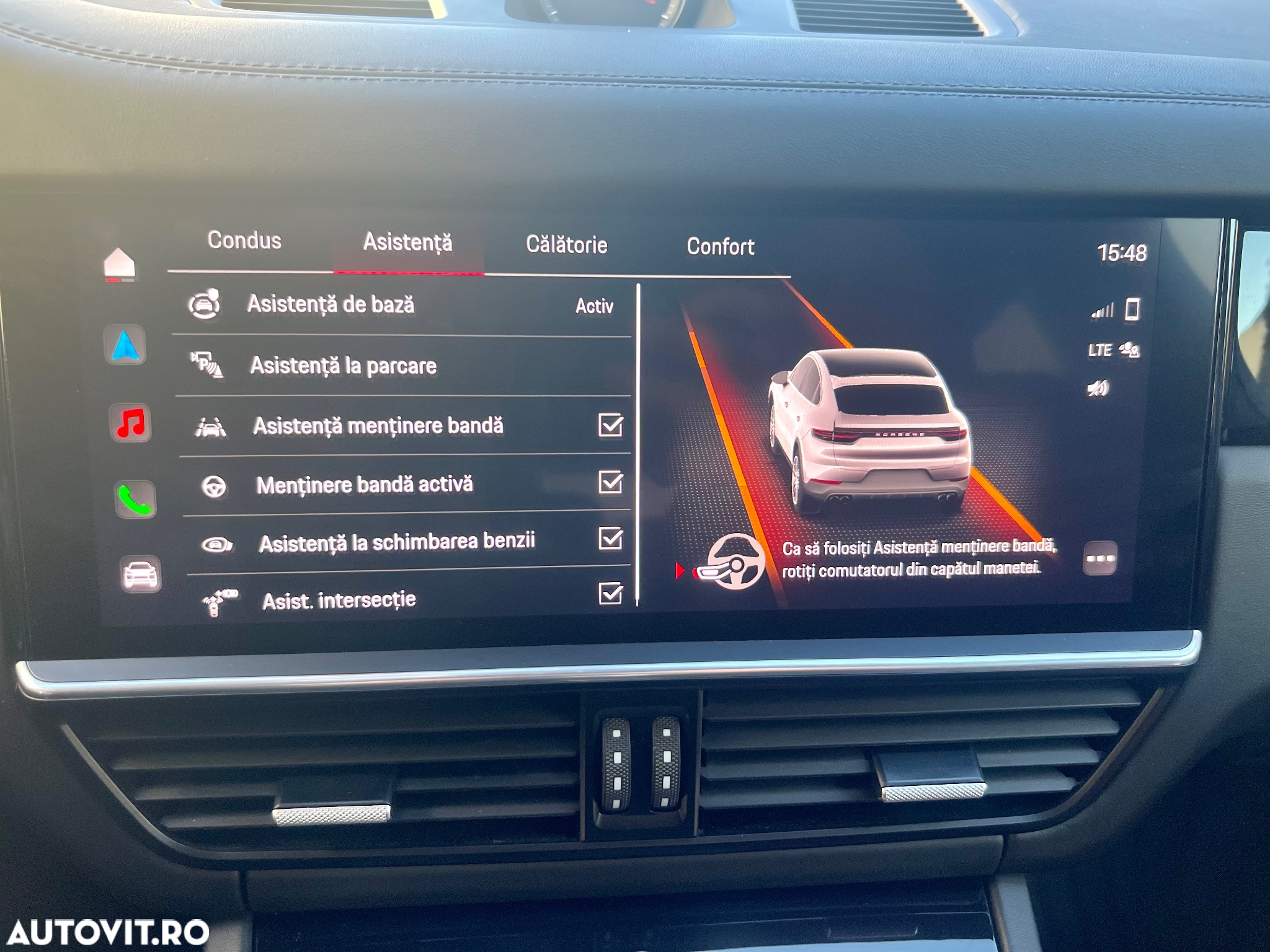 Porsche Cayenne Coupe ver-e--hybrid-tiptronic-s-platinum-edition - 18