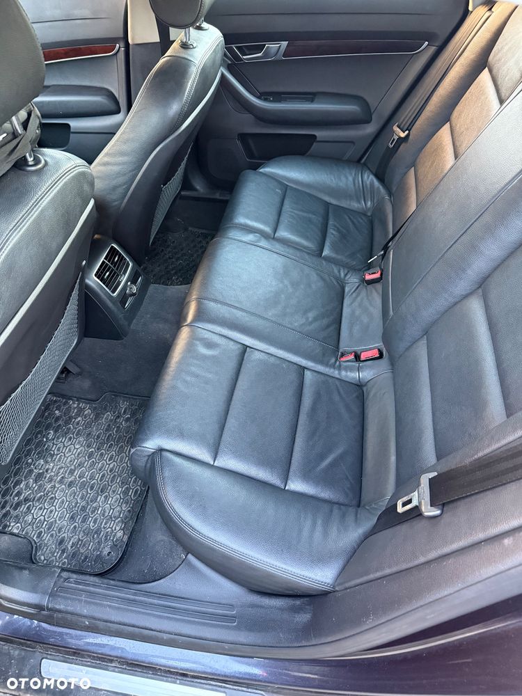 Audi A6 Limousine - 7