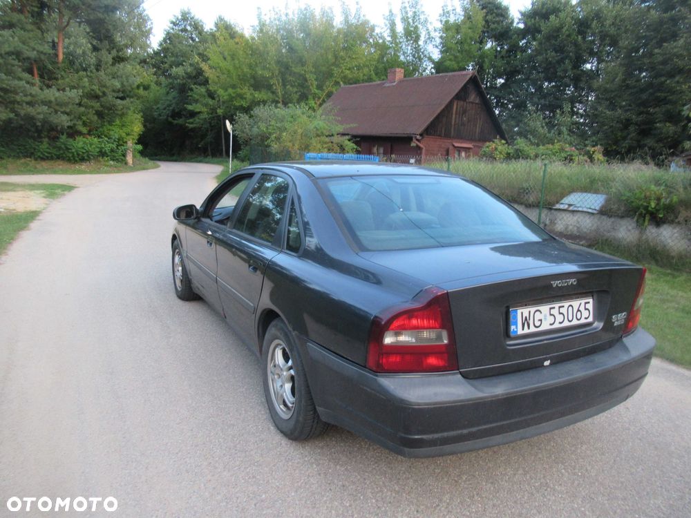 Volvo S80 - 3