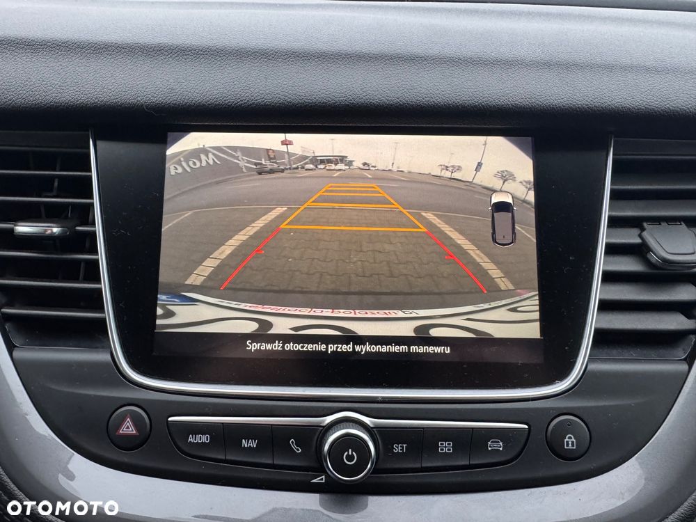 Opel Grandland X 1.6 D Start/Stop INNOVATION - 16