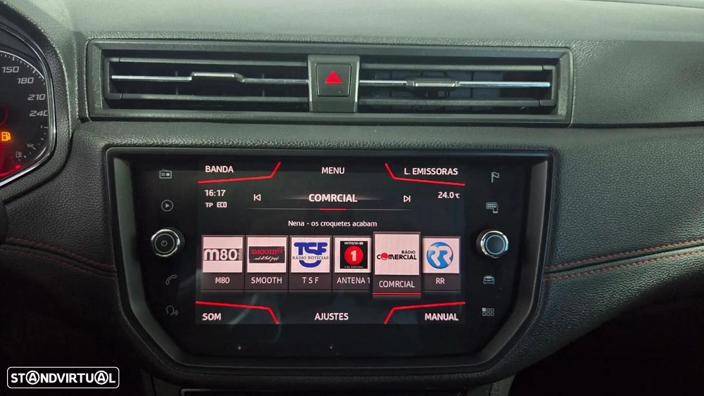 SEAT Arona 1.0 TSI FR - 23