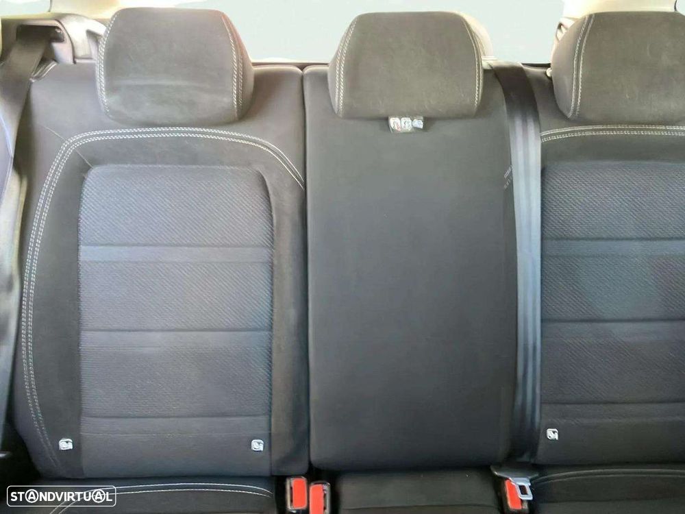 Fiat Tipo Station Wagon 1.6 M-Jet Lounge J17 - 16