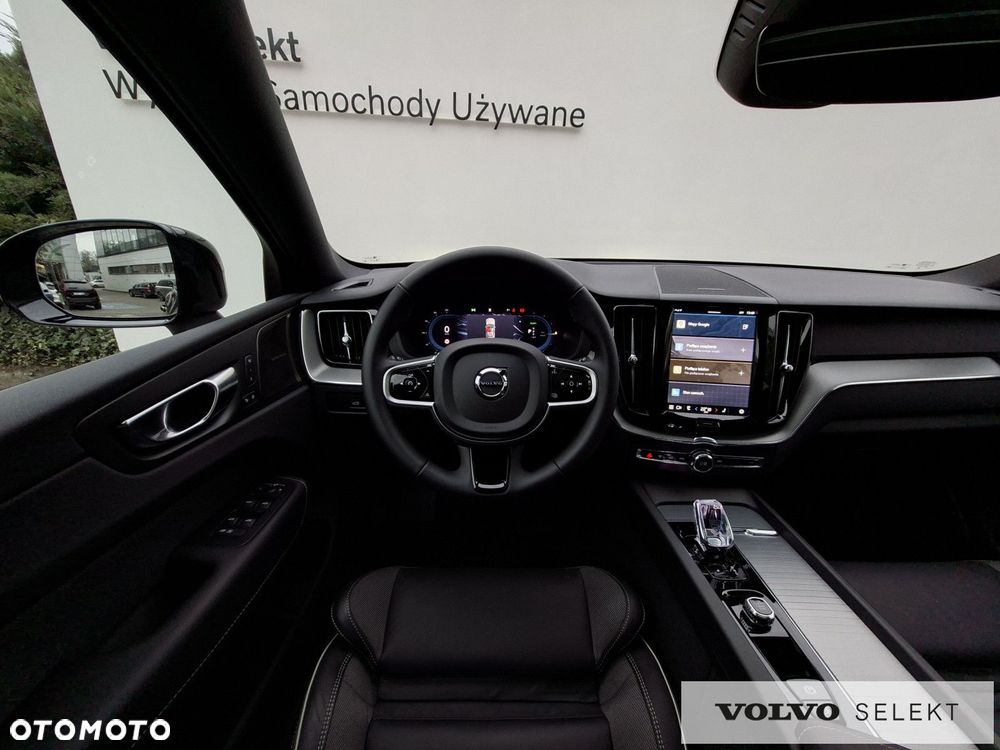 Volvo XC 60 - 17