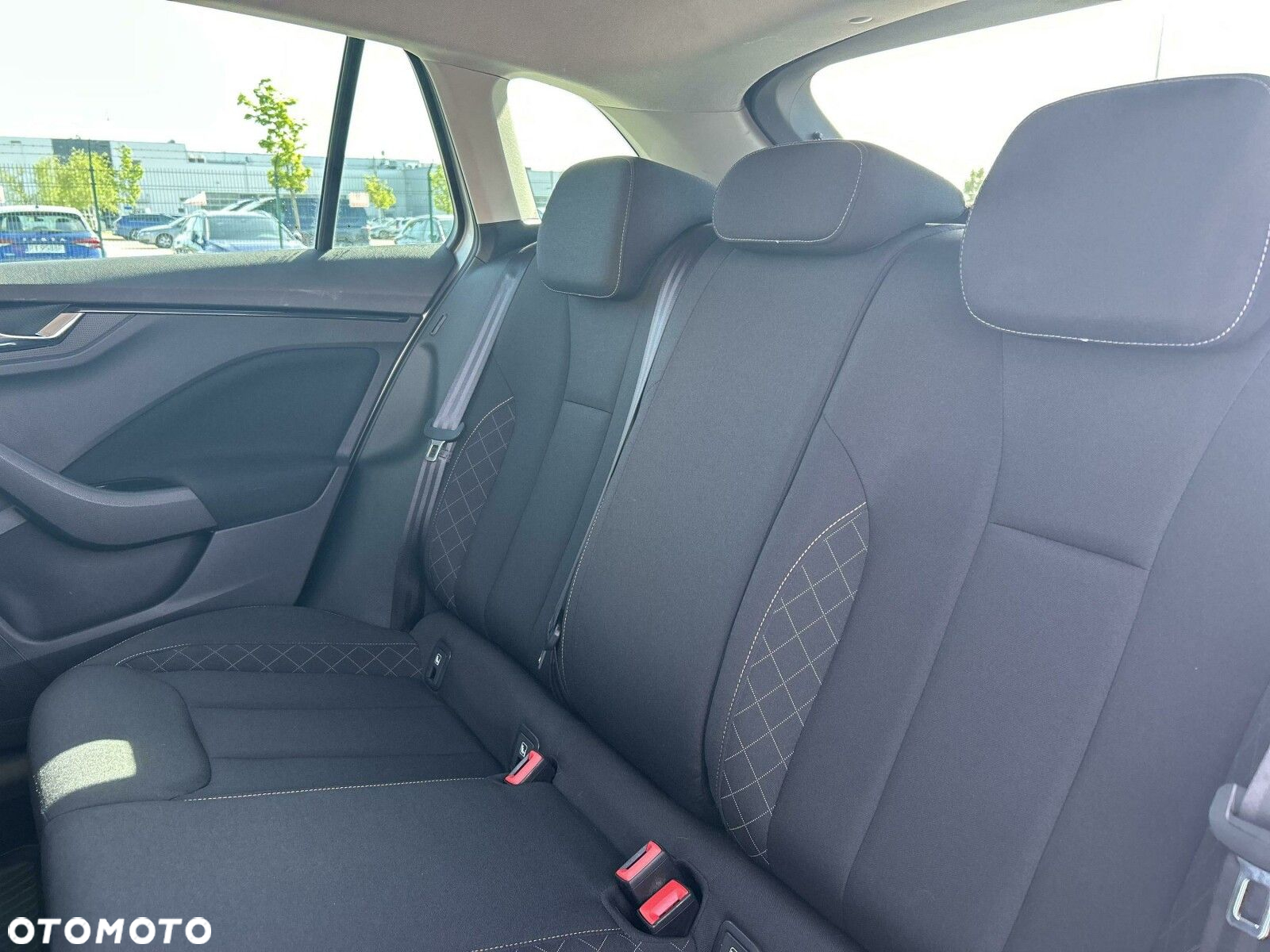 Skoda Scala 1.0 TSI Ambition - 18