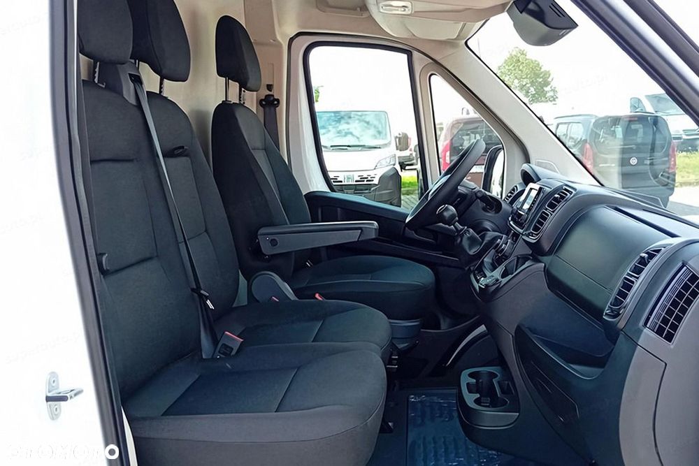 Fiat Ducato Maxi L4H3 2.2 140KM - 7