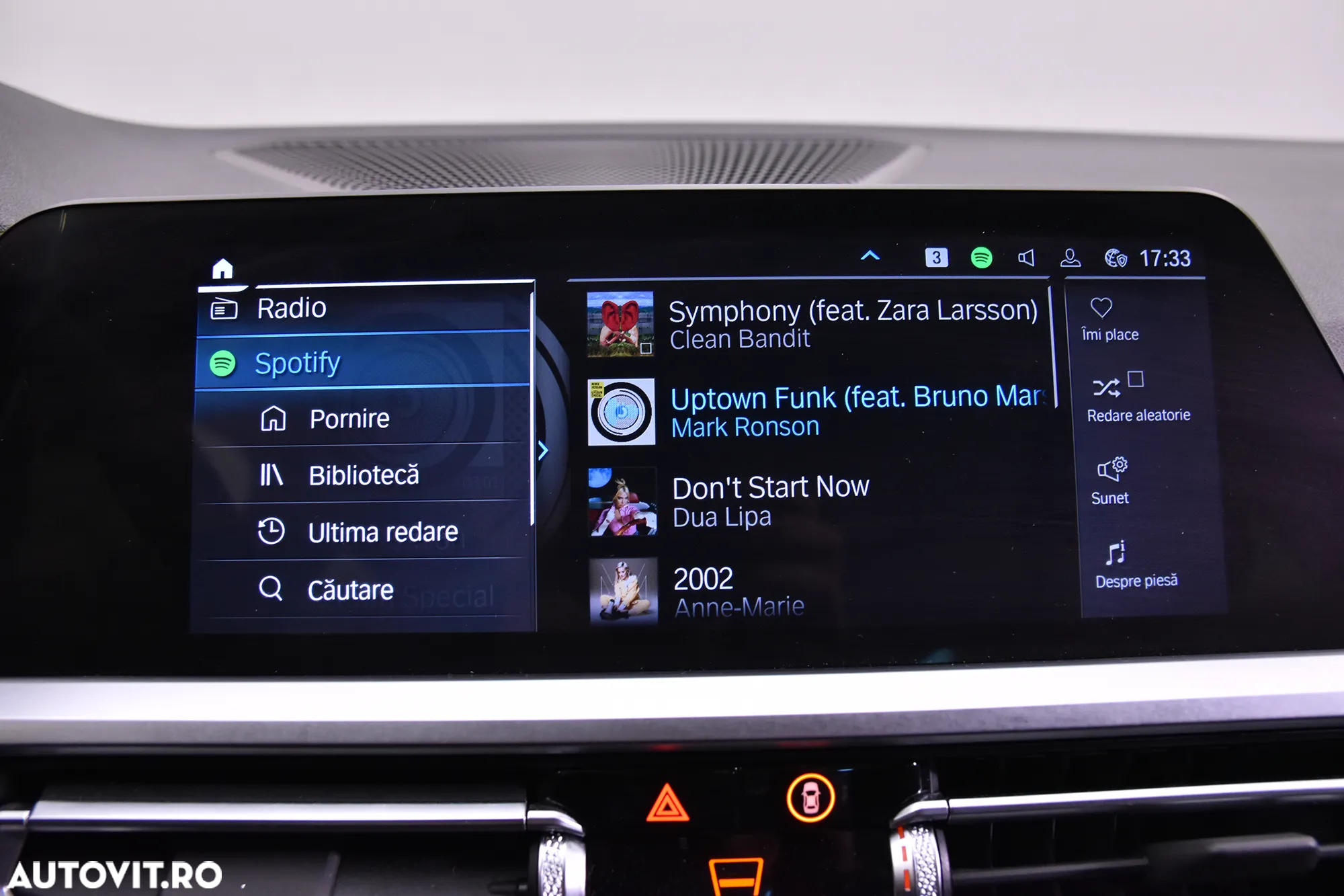 BMW Seria 3 330e AT PHEV - 19