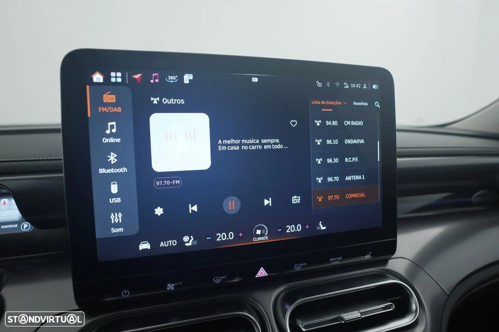 Smart #1 49 kWh Pro - 24