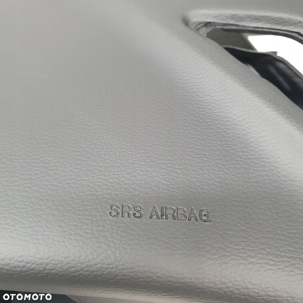 TOYOTA  GT86 GT 86 DESKA DESKA ROZDZIELCZA KONSOLA KOKPIT PULPIT PODUSZKI AIRBAG AIR BAG PASY KIT SET - 5