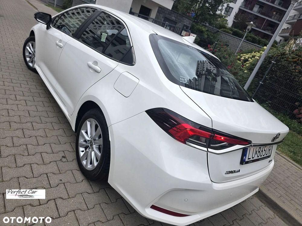Toyota Corolla 1.8 Hybrid Comfort - 3