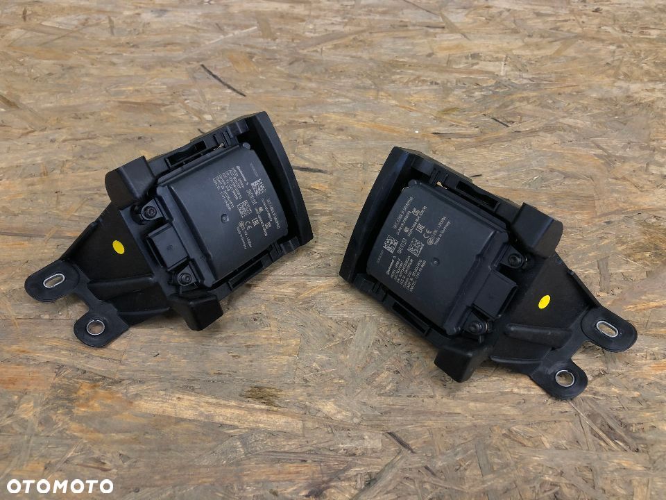 RENAULT CLIO V TALISMAN LIFT MEGANE IV LIFT CZUJNIK SENSOR RADAR 284E76125R 284S48158R 284S42557R - 1