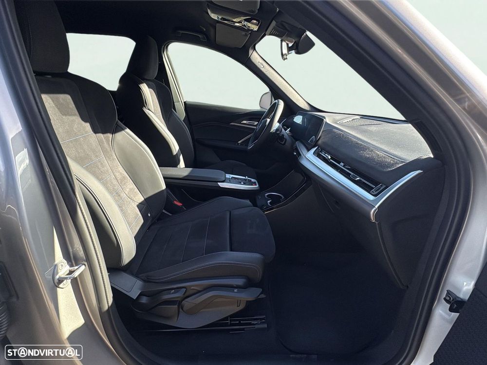 BMW X1 xDrive25e Pack Desportivo M - 15