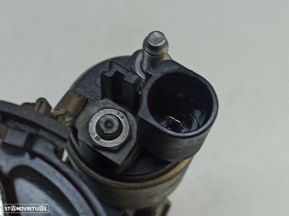 MOTOR DE ARRANQUE SEAT IBIZA (6J5) REFERENCE TECH - 5