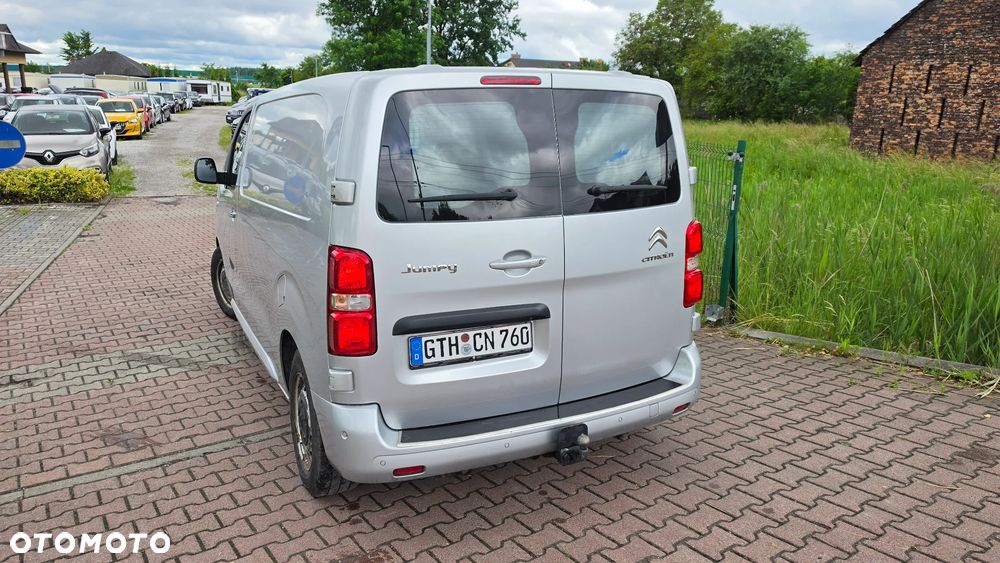 Citroën JUMPY L2 - 19