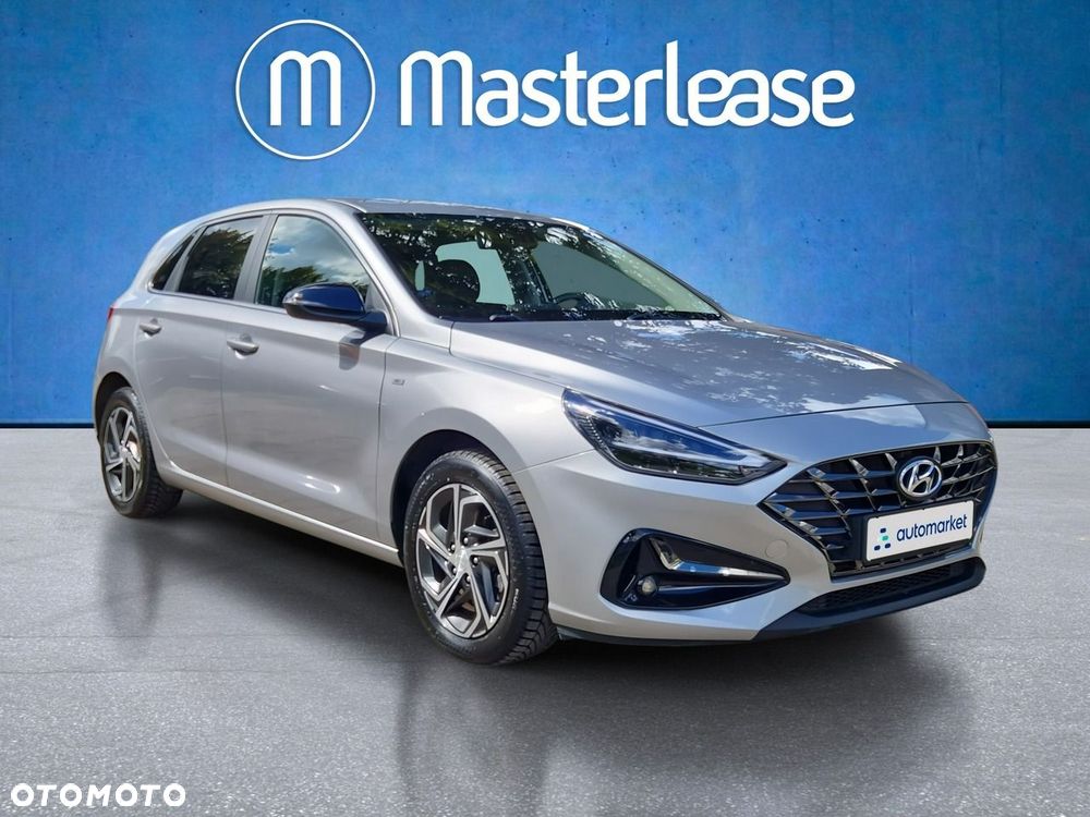 Hyundai i30 - 3