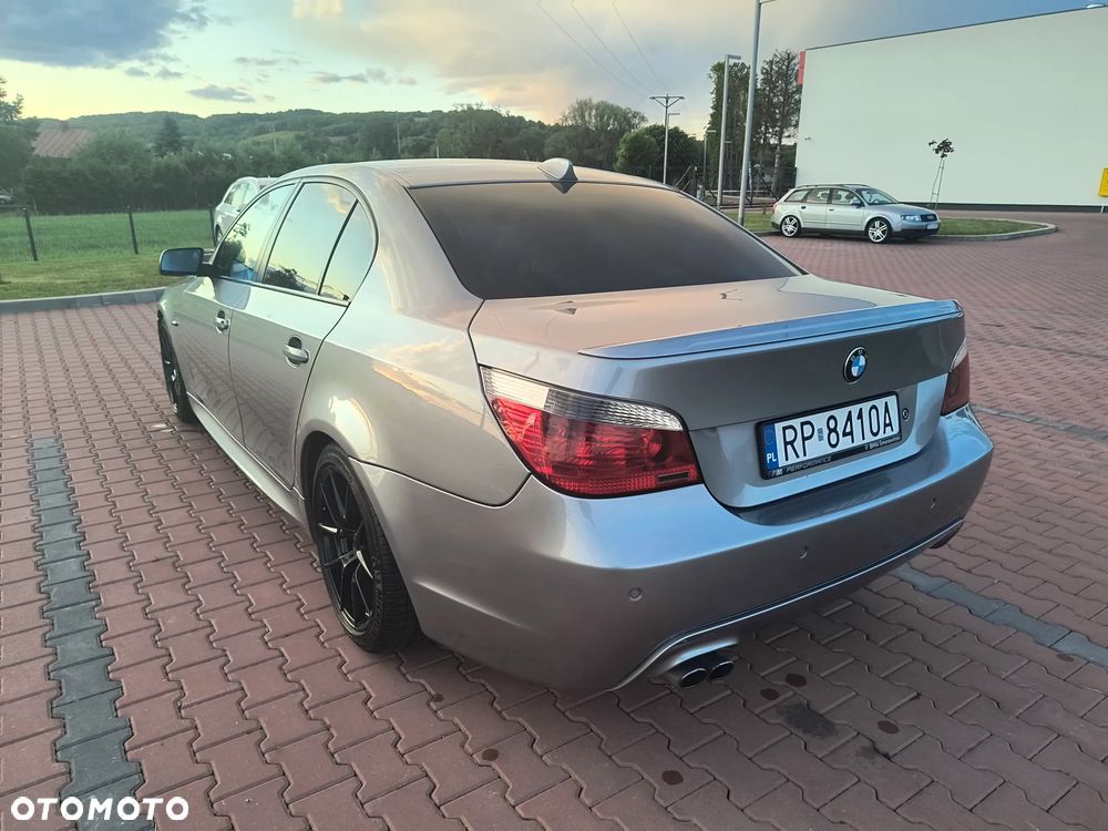 BMW Seria 5 - 24
