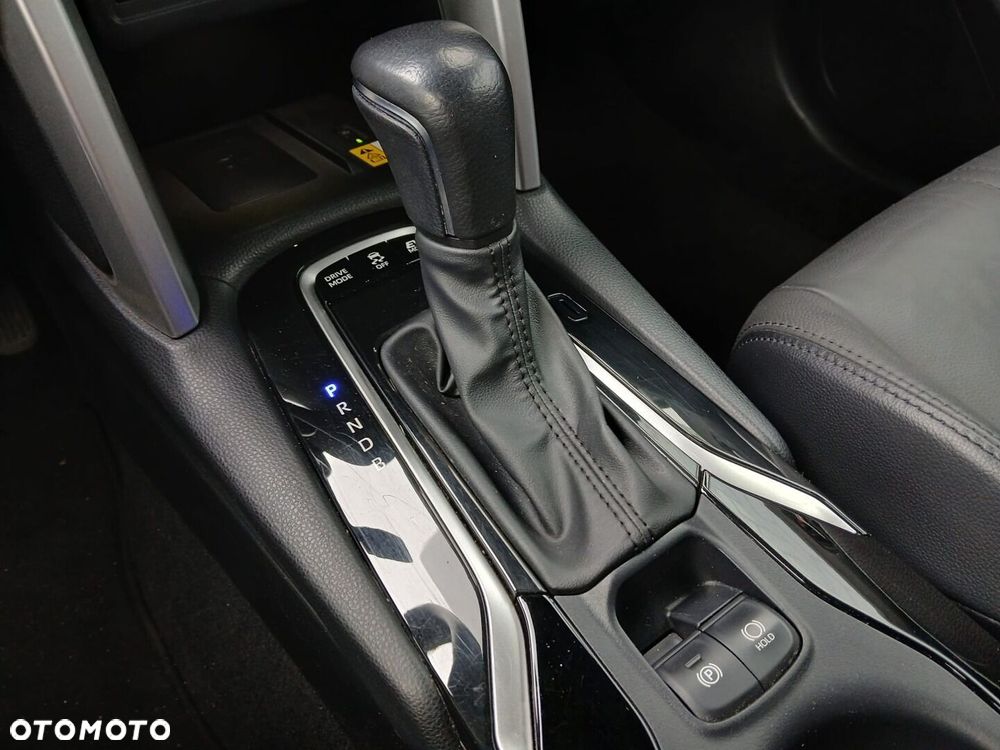 Toyota Corolla Cross 2.0 Hybrid Premiere Edition AWD - 22