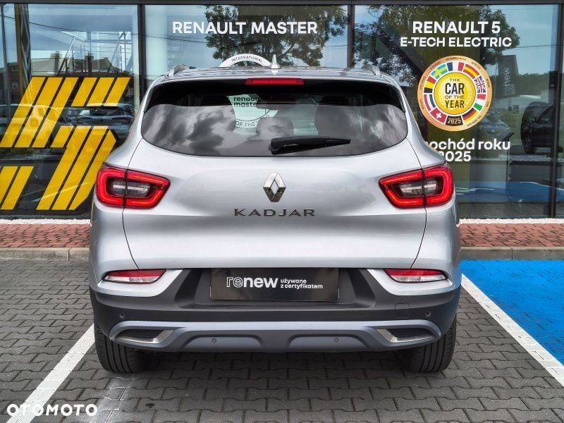 Renault Kadjar - 5