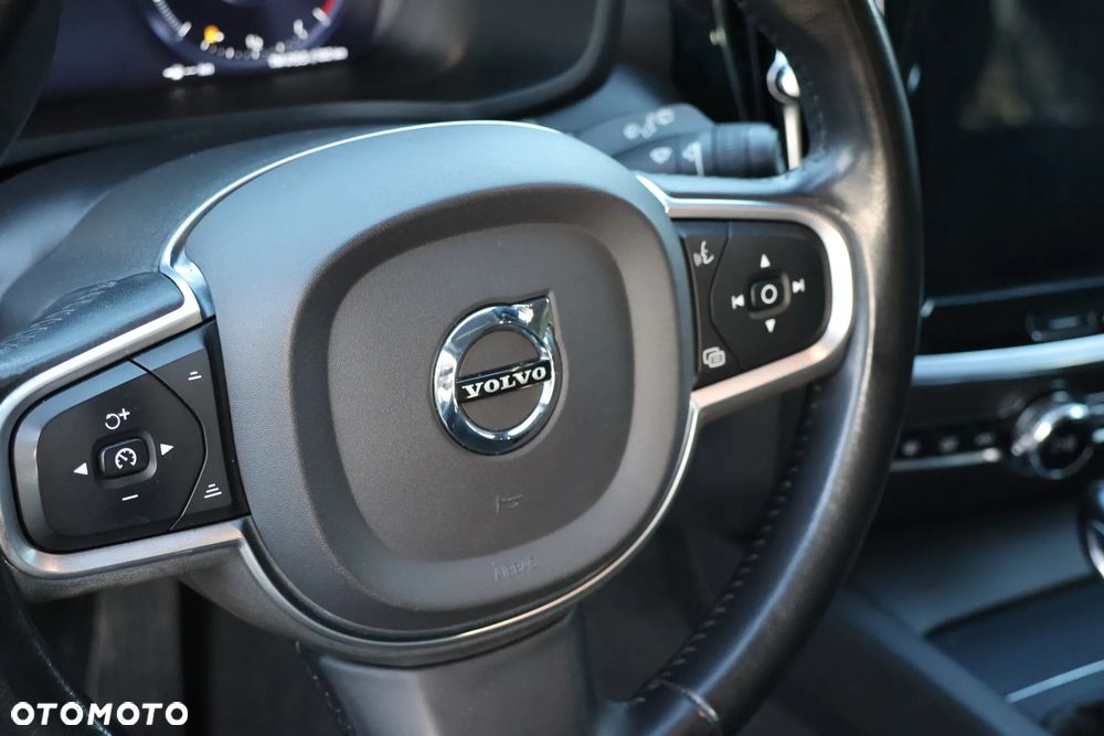 Volvo V60 D3 Momentum Pro - 8