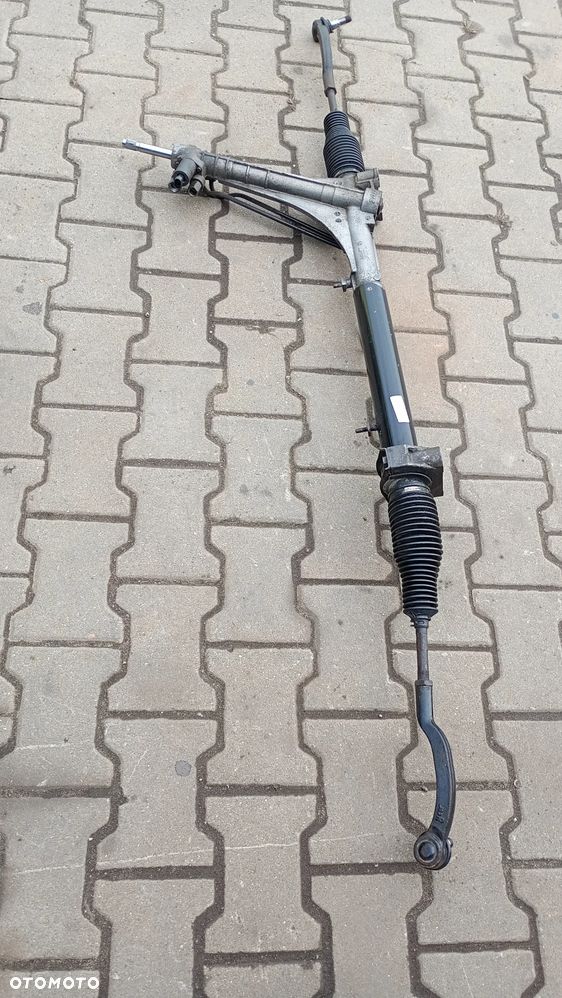 F.V MAGLOWNICA 01359225080  FIAT DUCATO 3.0 BOXER JUMPER III 3.0 JTD IVECO DAILY 3.0 ZAWÓR SERVOTRONIC PRZEKŁADNIA KIEROWNICZA EUROPA - 2