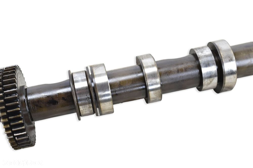 Wałek Rozrządu Wydechowy AUDI A4 B8 VW PASSAT B7 SEAT LEON 2.0 TDI 03L102 - 2