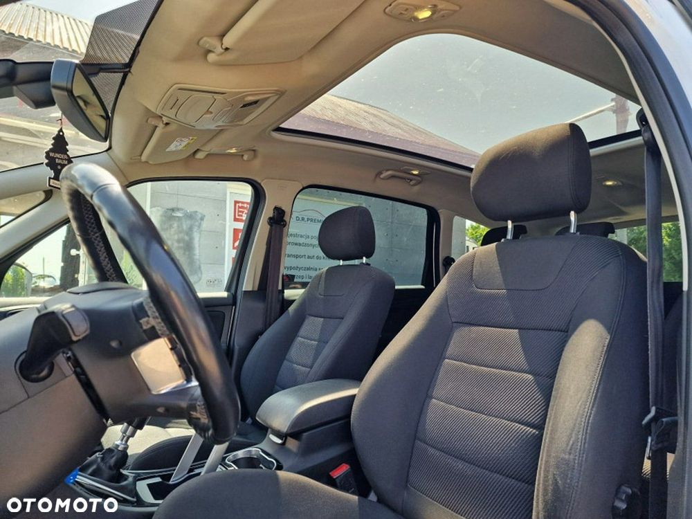 Ford S-Max 1.6 EcoBoost Start Stopp System Titanium - 8