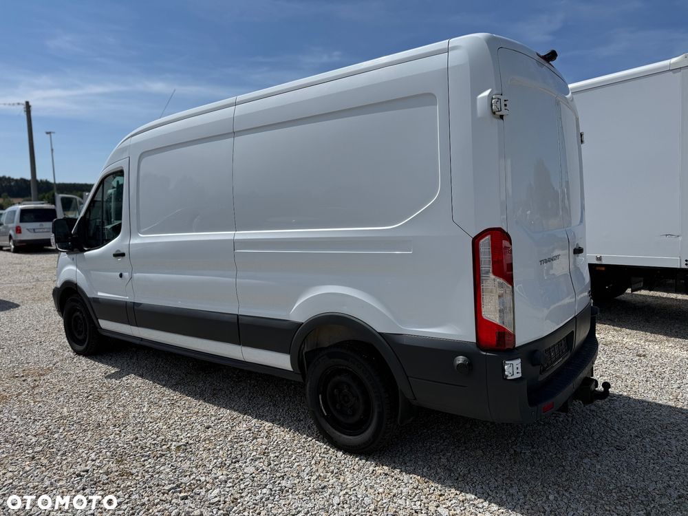 Ford TRANSIT /170KM/manual/klima/parktronik przód i tył/ - 5