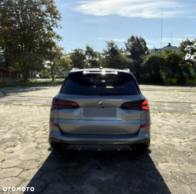 BMW X5 xDrive30d mHEV sport - 5