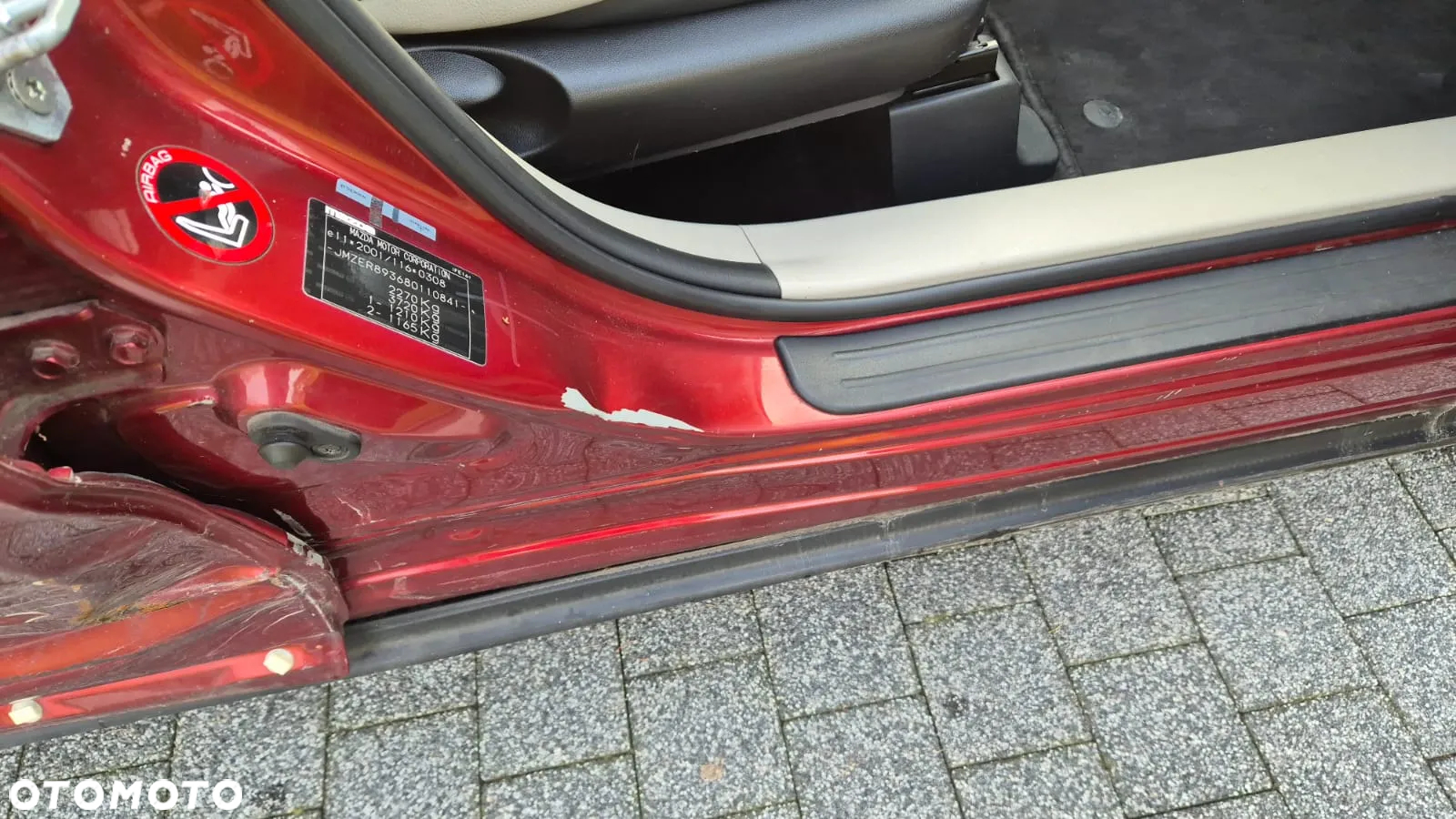 Mazda CX-7 2.3T Exclusive - 14