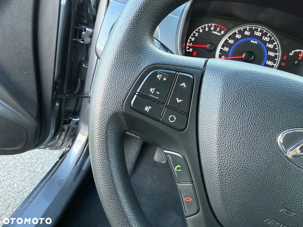 Hyundai i10 - 37