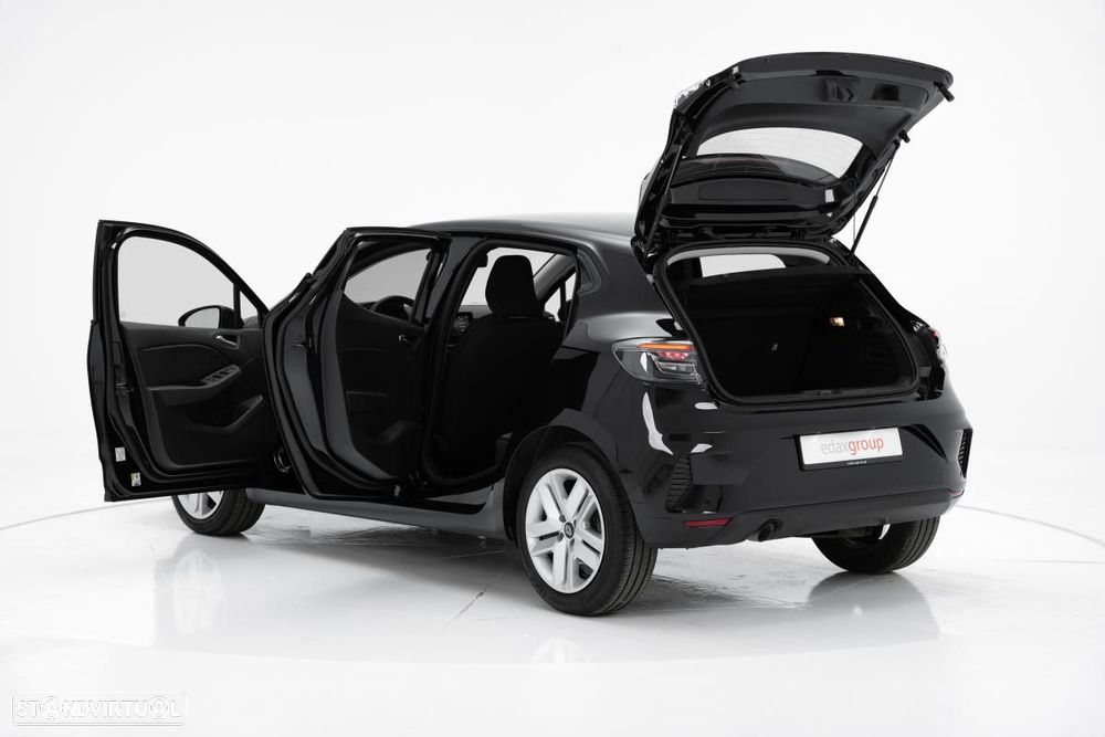 Renault Clio 1.0 TCe Evolution - 5