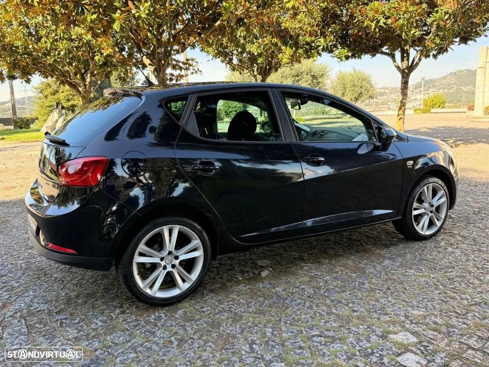 SEAT Ibiza - 16