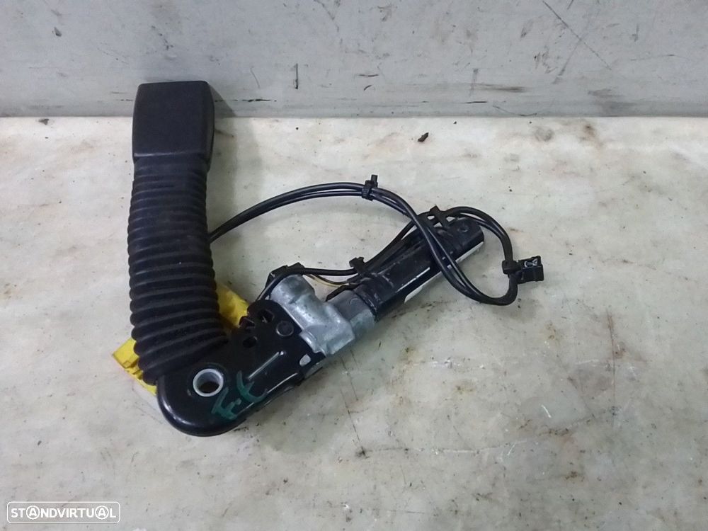 Pré-Tensor De Cinto Segurança Fr Esq Mini Mini (R56) - 2